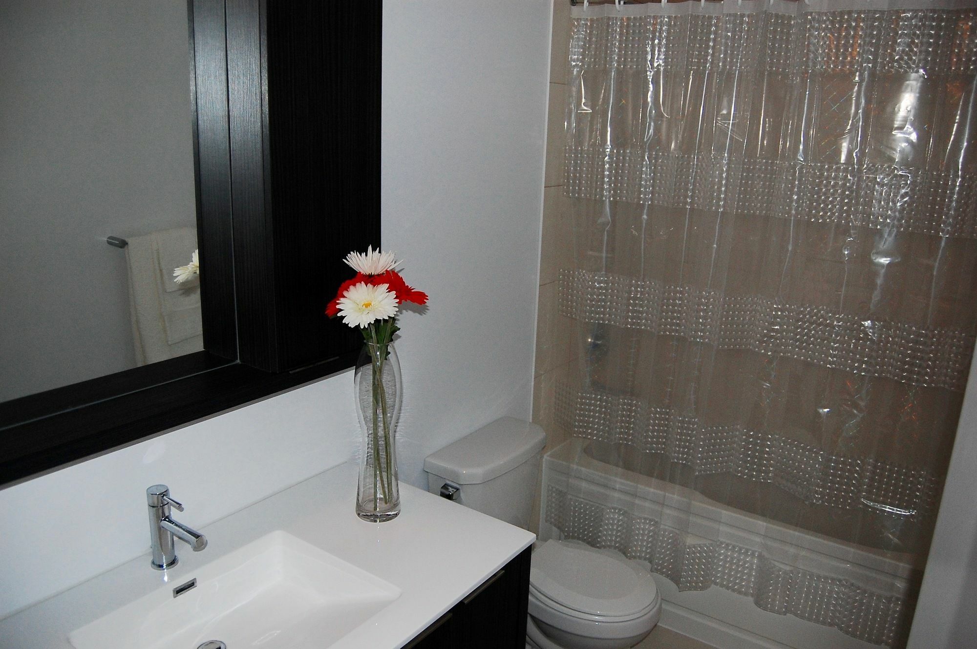 Shops At Don Mills Furnished Apartments Toronto Ngoại thất bức ảnh